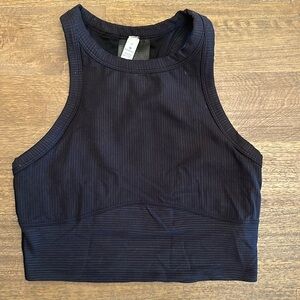 Lululemon Crop Top